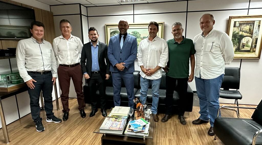 Agropecuaristas baianos estão de olho no mercado europeu