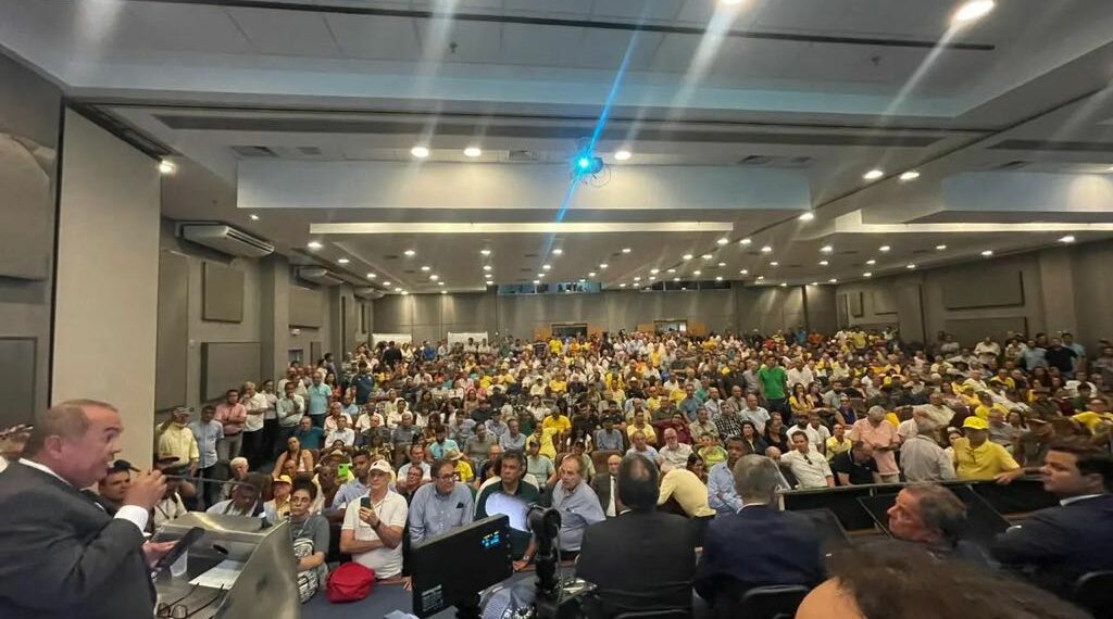 Em mobilização inédita, produtores rurais cobram ação do Governo contra invasões de terras na Bahia