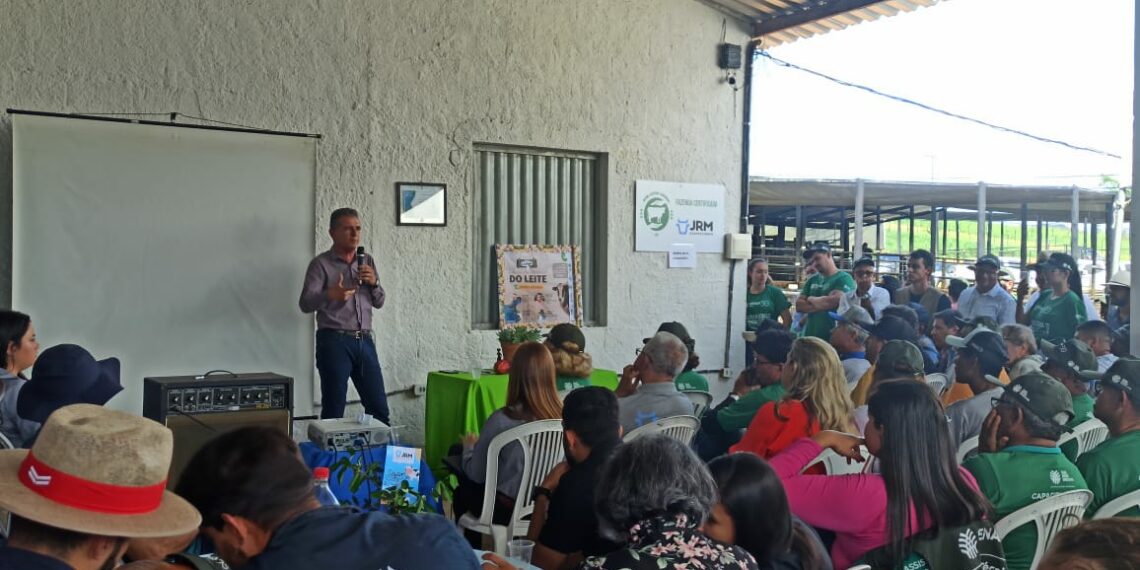 Presidente do Senar Bahia anuncia construção de mais quatro Centros de Capacitação no Estado