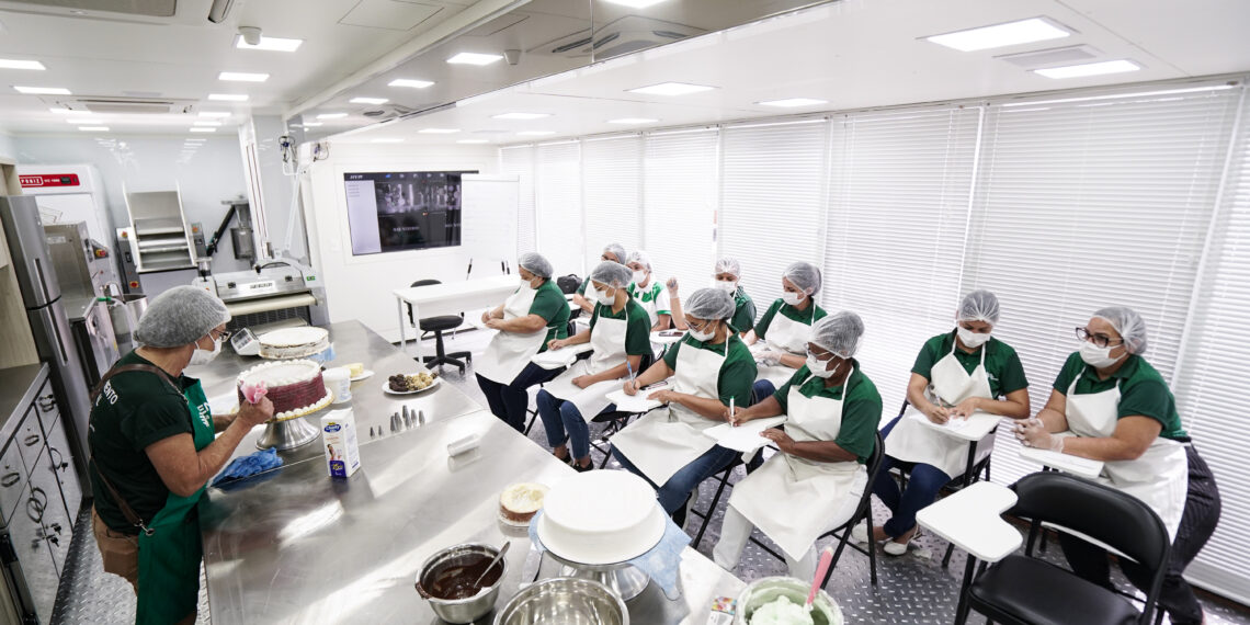 Sistema Itinerante levará ações da Faeb e do Senar à região de Livramento de Nossa Senhora, na Chapada