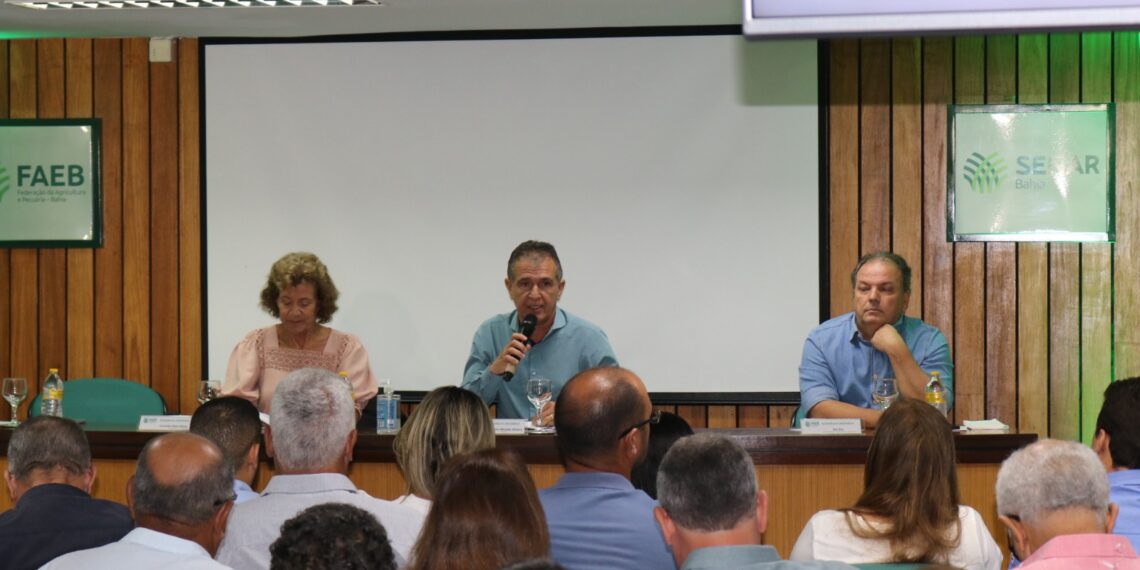 Contas da Faeb são aprovadas por unanimidade