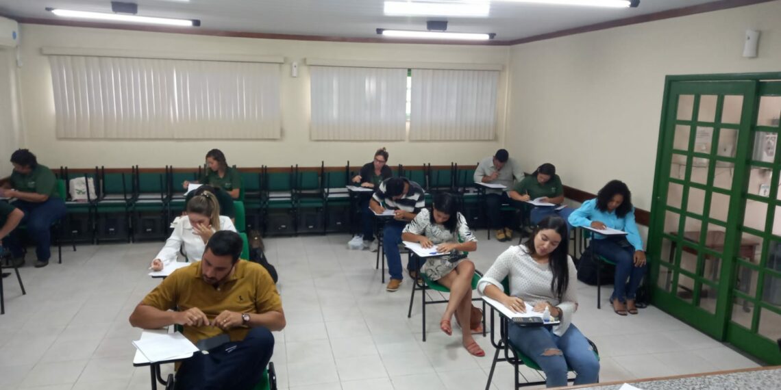 Senar Bahia é pioneiro em conferir certificação a profissionais que atuam em ATeG