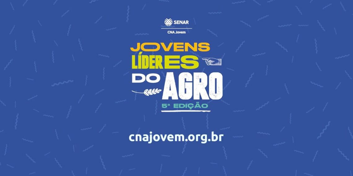 Mais de 10 baianos estão na etapa nacional do Programa CNA Jovem
