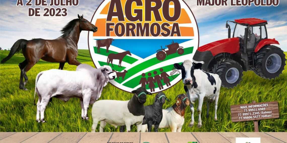 1a. AgroFormosa (Formosa do Rio Preto)