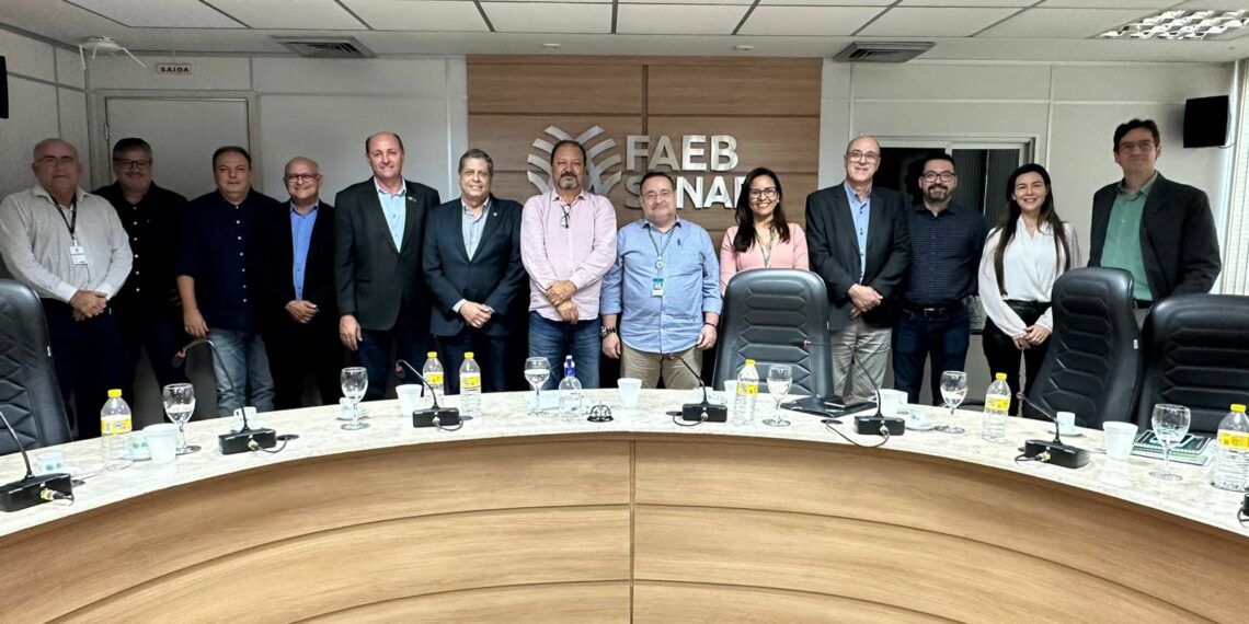 Bahia sedia reunião do bloco IV do PNEFA