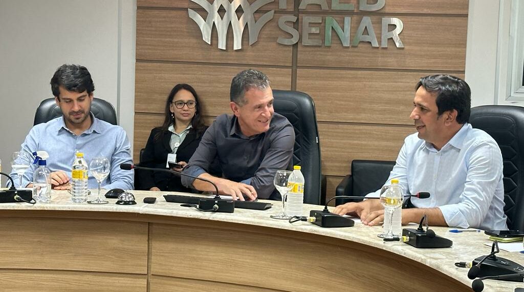 2ª edição do Sistema Itinerante será em Santa Maria da Vitória