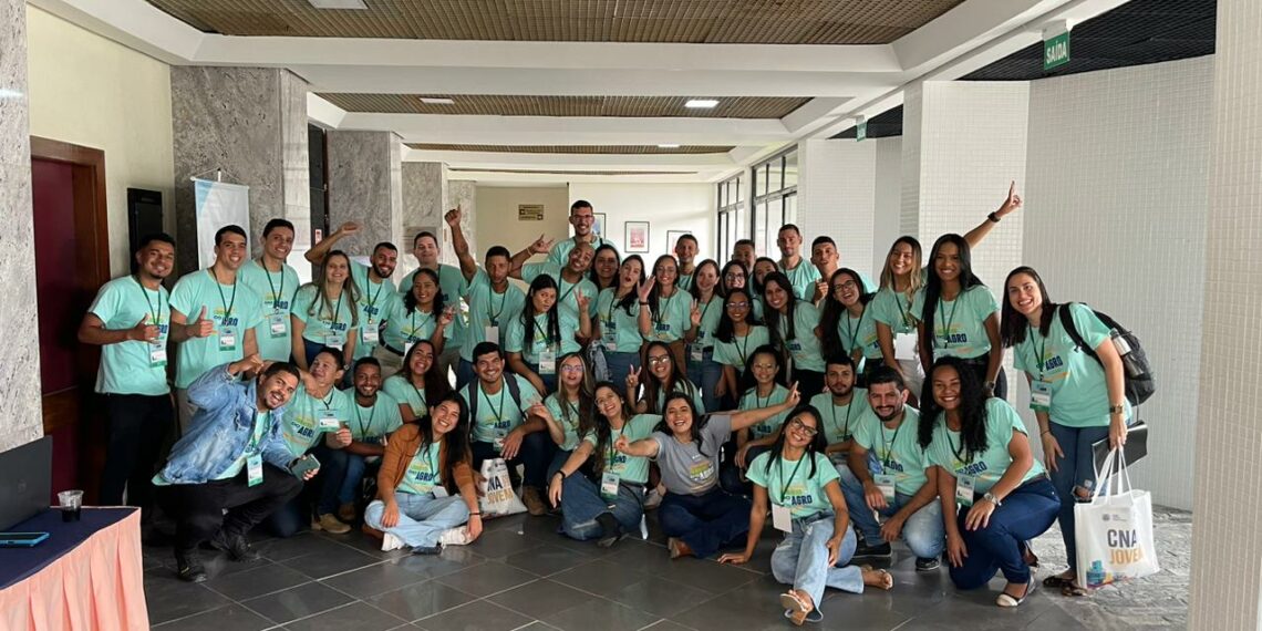 Capital baiana recebe Iº Encontro Estadual do CNA Jovem