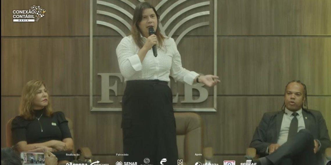 CRCBA e Senar Bahia realizam em Luís Eduardo Magalhães o “Conexão Contábil Bahia”