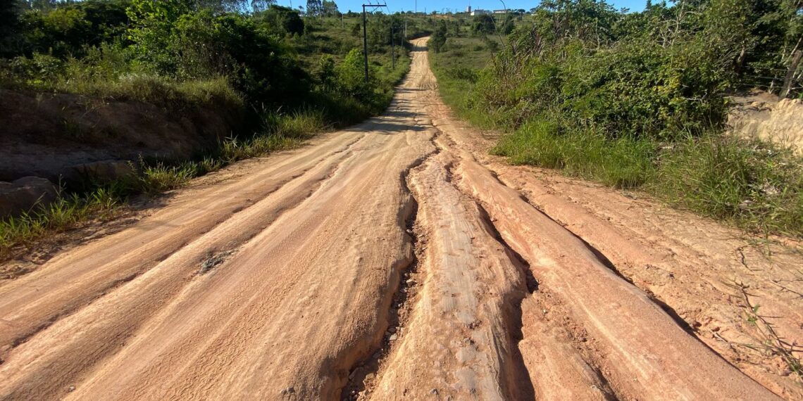 Estudo da CNA mapeia gargalos das estradas vicinais no extremo sul da Bahia e outras regiões do Brasil