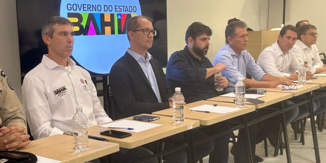 Faeb e Sindicatos Rurais do Extremo Sul cobram providências em conflitos agrários