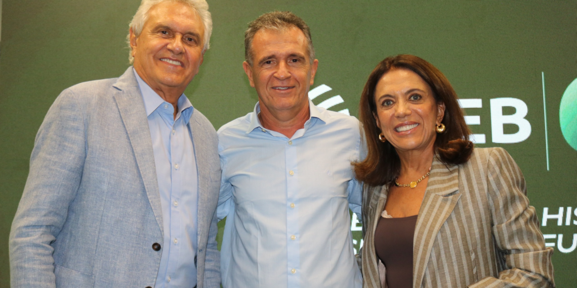 Em Salvador, Ronaldo Caiado se reúne com ruralistas baianos