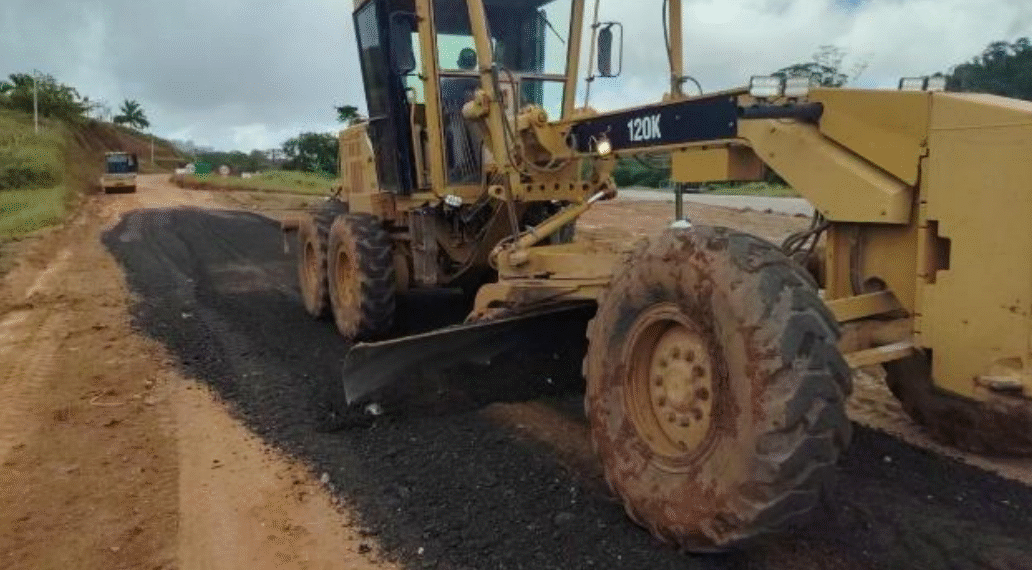 Desvio Veracel: após cobranças, Federações acompanham medidas emergenciais em rodovia