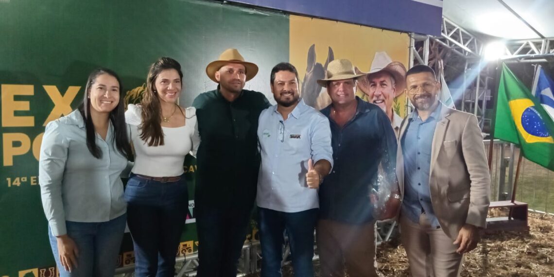 Coordenadores do Senar assumem vagas no Conselho de Desenvolvimento Rural Sustentável de Feira de Santana
