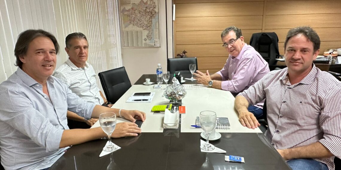 Bahia discute implantação do Plano Nacional de Identificação de Bovinos