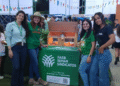 Senar Bahia participa da Agri Business Fair