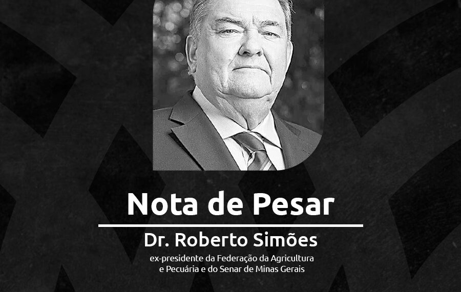 Nota de Pesar