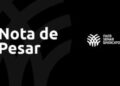 Nota de Pesar