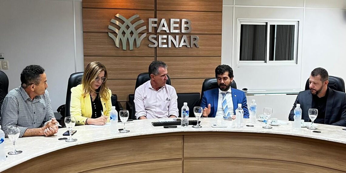 Faeb e Senar Bahia ampliam ações de capacitação e renda no Oeste do estado