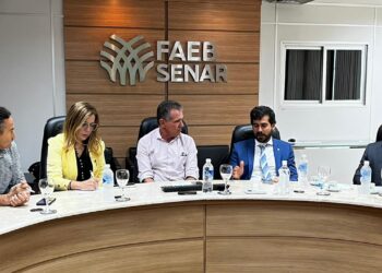 Faeb e Senar Bahia ampliam ações de capacitação e renda no Oeste do estado