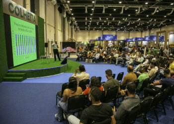 Salvador vira palco do agro baiano com a e-Agro 2025, de 27 a 29 de novembro