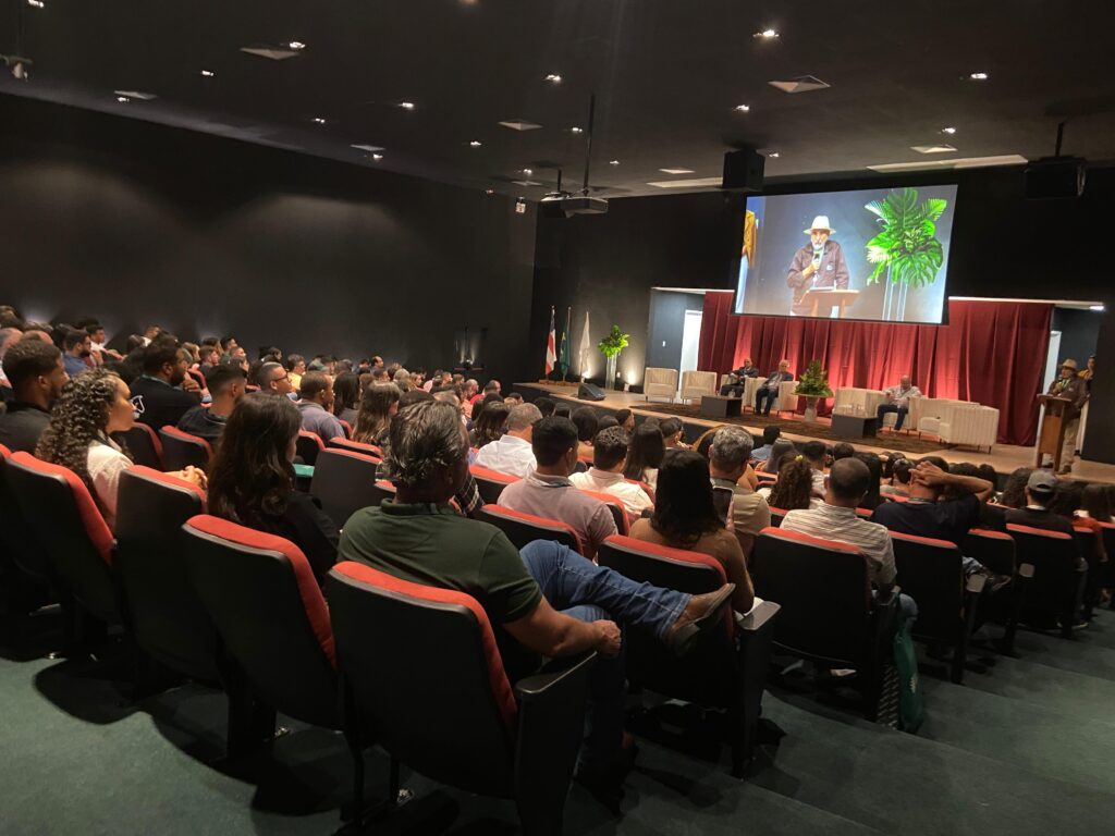 Fórum de Gastroenterologia Equina