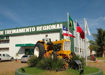 Senar Bahia lança curso técnico em Segurança do Trabalho para atender demanda crescente do agro