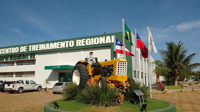 Senar Bahia lança curso técnico em Segurança do Trabalho para atender demanda crescente do agro