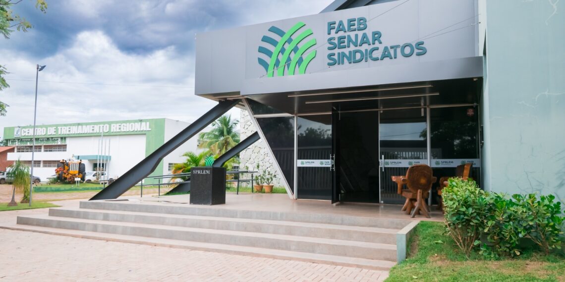 Senar Bahia lança curso técnico em Segurança do Trabalho para atender demanda crescente do agro