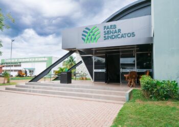 Senar Bahia lança curso técnico em Segurança do Trabalho para atender demanda crescente do agro