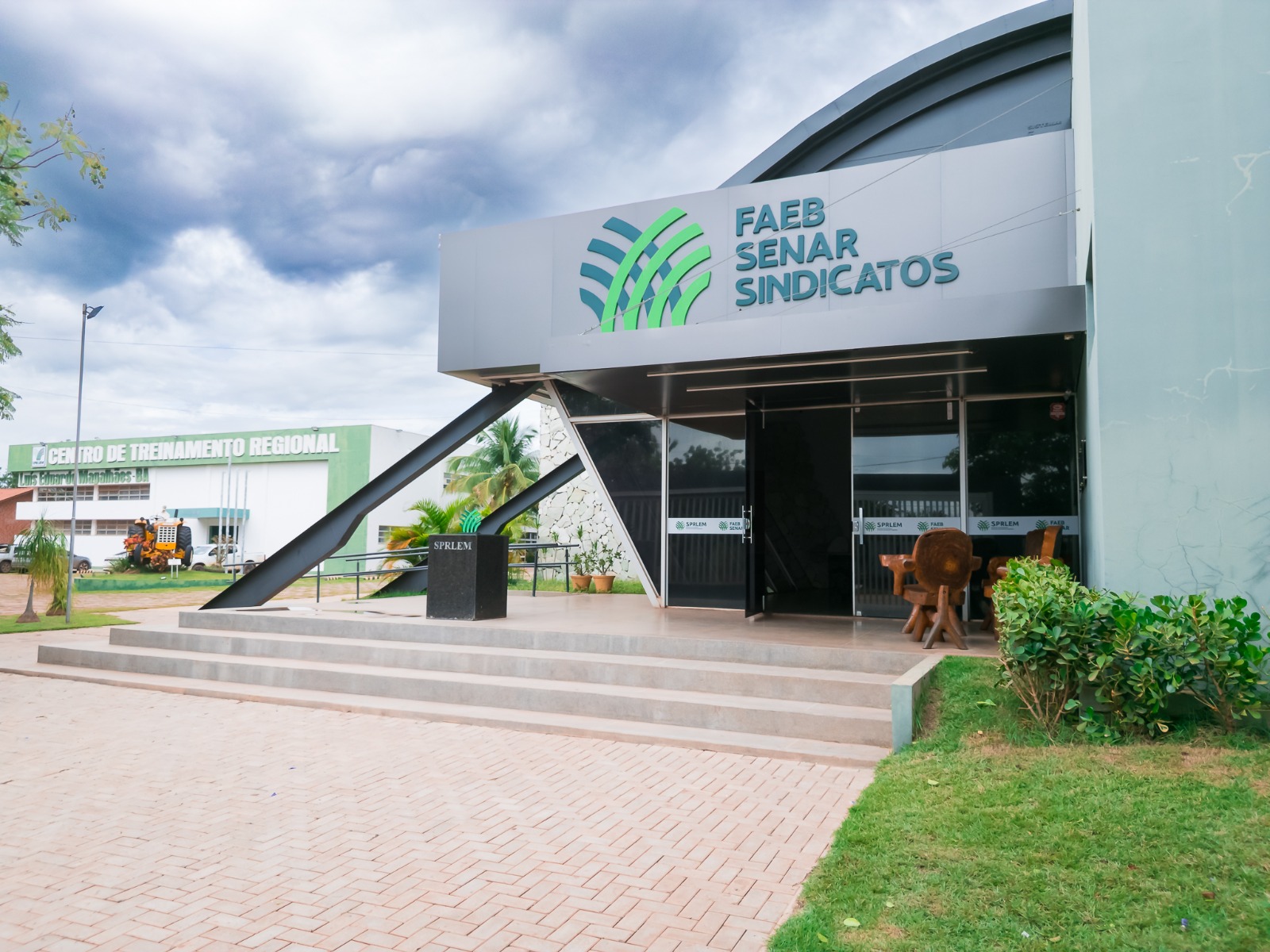 Senar Bahia lança curso técnico em Segurança do Trabalho para atender demanda crescente do agro