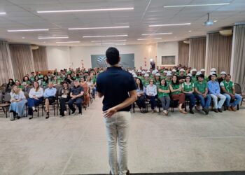 Senar Bahia inicia ano letivo com mais de 1.300 alunos em Salvador e dez polos regionais