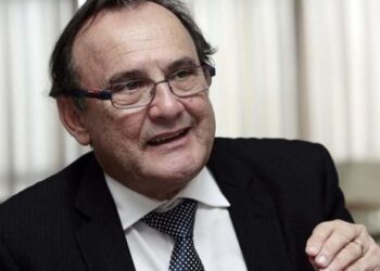 Nota de Pesar – Carlos de Souza Andrade, Fecomércio/Sesc/Senac