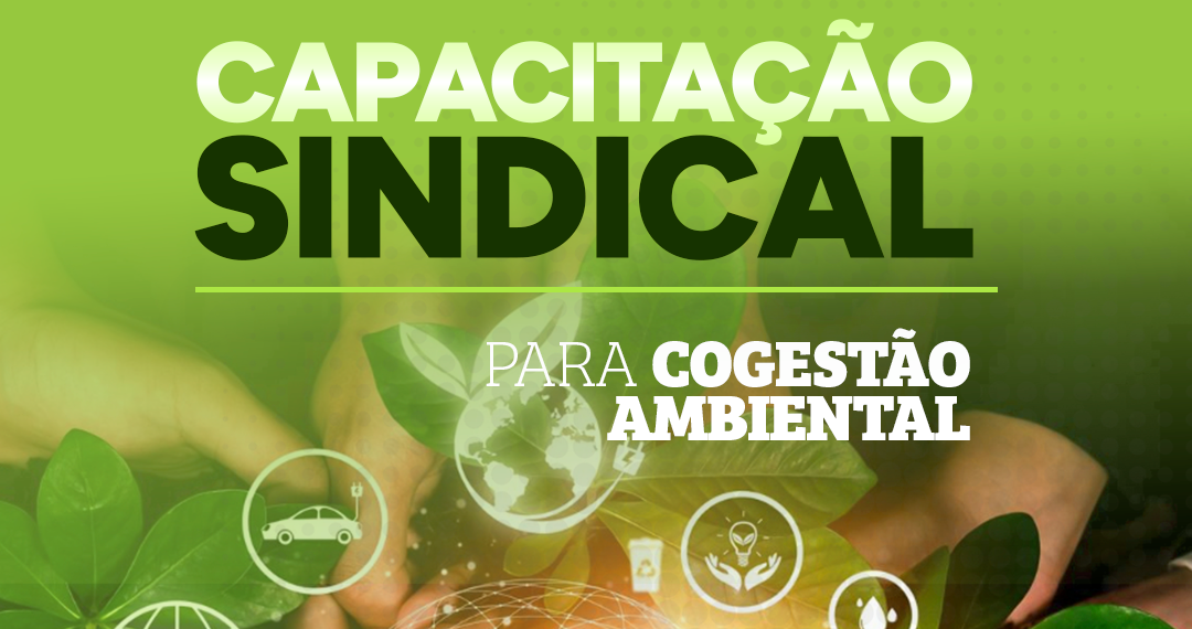 1º Ciclo de Capacitação Sidical para Cogestão Ambiental