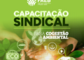 1º Ciclo de Capacitação Sidical para Cogestão Ambiental