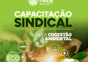 1º Ciclo de Capacitação Sidical para Cogestão Ambiental