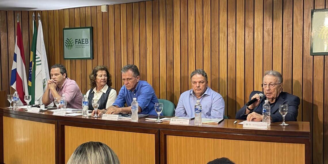 1ª assembleia ordinária faeb 2026