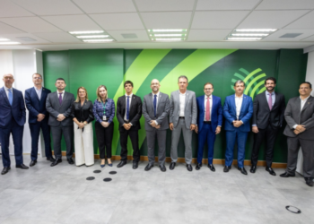 CNA e CNC discutem ações para o fortalecimento sindical