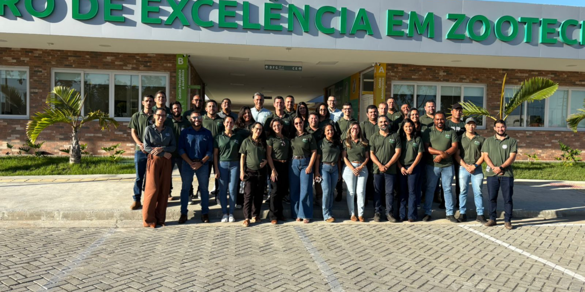 Sistema Faeb/Senar realiza o Encontro de Supervisores da ATeG em Feira de Santana