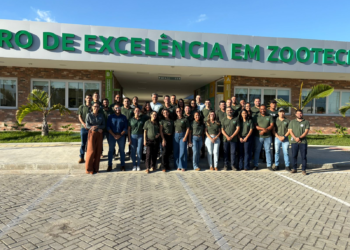 Sistema Faeb/Senar realiza o Encontro de Supervisores da ATeG em Feira de Santana
