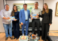 Sistema Faeb/Senar confirma participação na Bahia Farm Show 2026