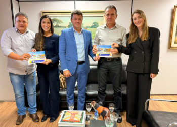 Sistema Faeb/Senar confirma participação na Bahia Farm Show 2026