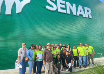 Conexão Agro Avicultura fortalece cadeia produtiva com tecnologia e capacitação em Feira de Santana