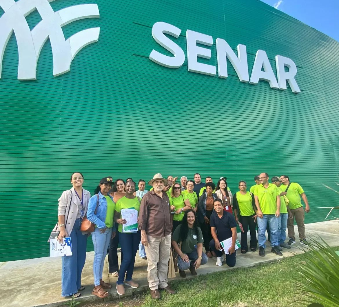 Conexão Agro Avicultura fortalece cadeia produtiva com tecnologia e capacitação em Feira de Santana