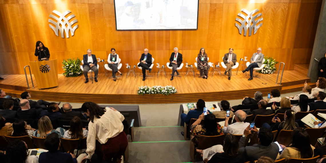 Senar Bahia marca presença no evento “Saúde Rural em Evidência: desafios, avanços e perspectivas”