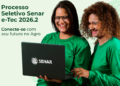 Listas de candidatos classificados no Processo Seletivo da Rede e-Tec Senar Bahia (antes dos recursos)