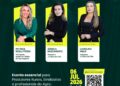 Sistema Faeb/Senar promove capacitação sobre contratos de trabalho no meio rural