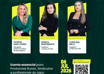 Sistema Faeb/Senar promove capacitação sobre contratos de trabalho no meio rural