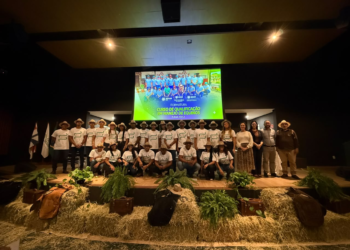 Primeira turma do Brasil do Senar Qualifica – Manejo de Equinos recebe certificação em Feira de Santana