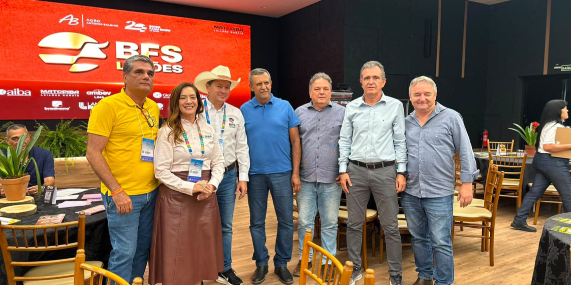 Sistema Faeb/Senar leva capacitação e resultados à BFS 2026