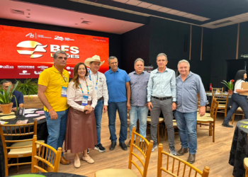 Sistema Faeb/Senar leva capacitação e resultados à BFS 2026